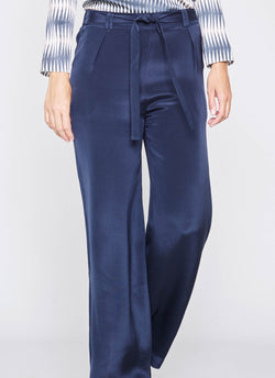 ALINE PANTS Navy