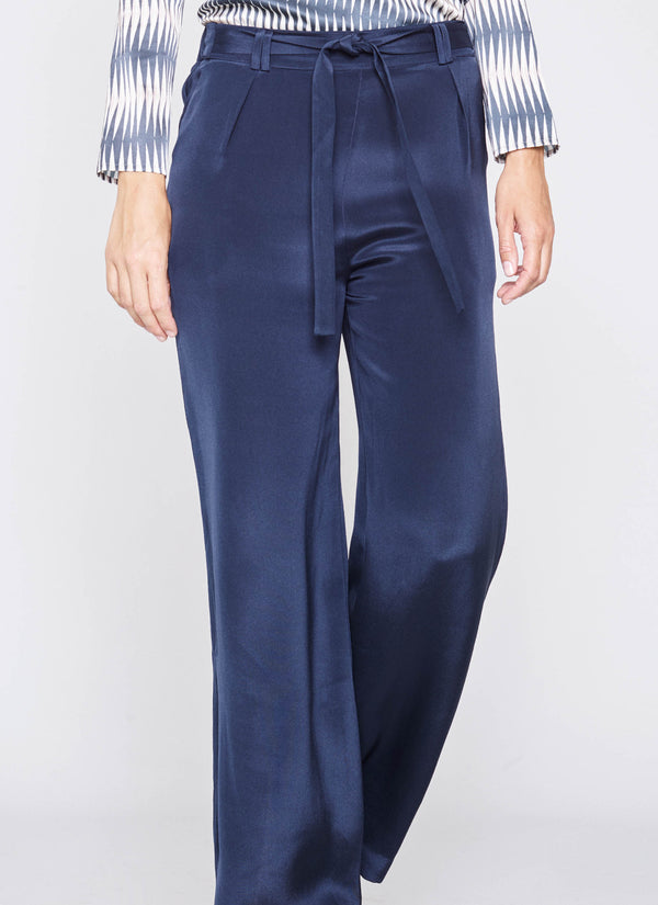 ALINE PANTS Navy