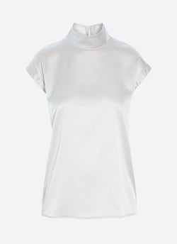 EVE TOP (Warm Silver)