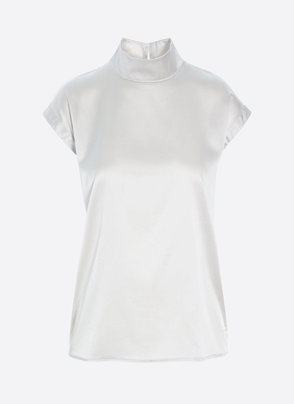 EVE TOP (Warm Silver)