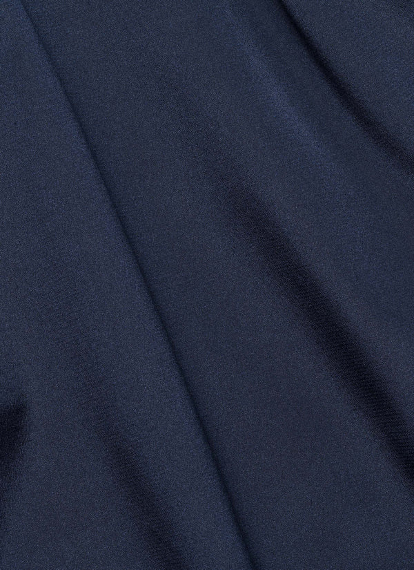 MAURI BLOUSE, NAVY