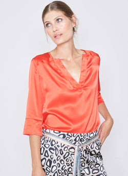 MAYA BLOUSE