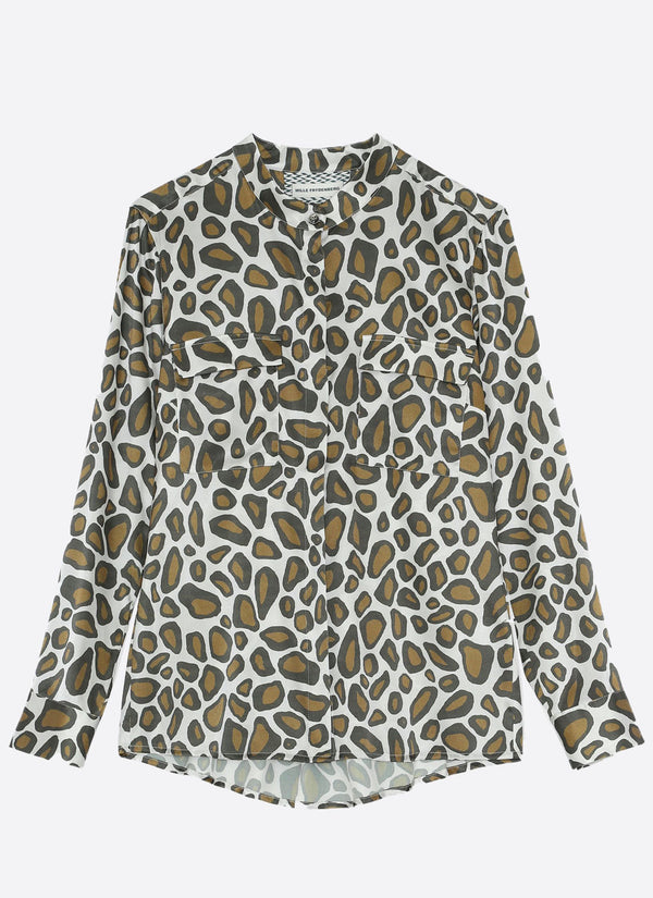 ELOISE SHIRT Giraffe