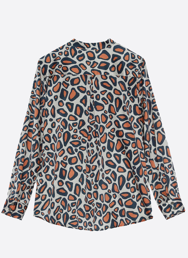 ELOISE SHIRT Giraffe