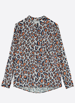 ELOISE SHIRT Giraffe