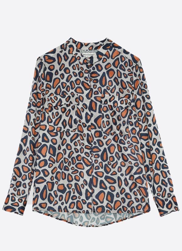 ELOISE SHIRT Giraffe