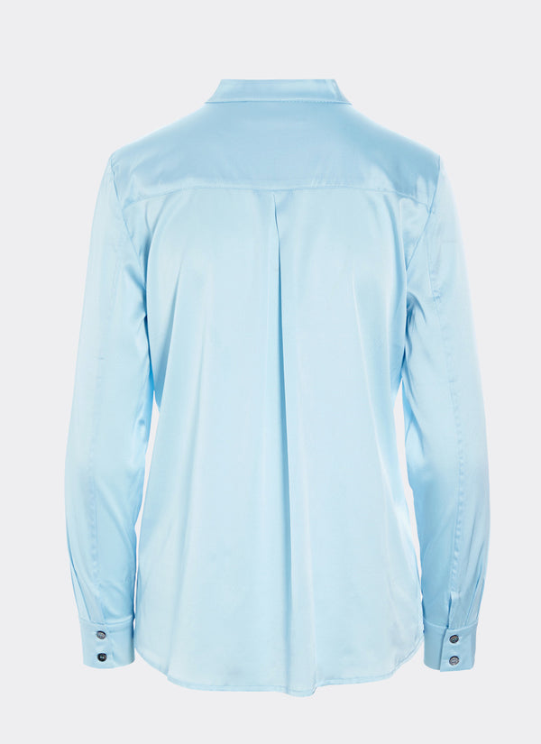 Esme Shirt, Lt. Blue