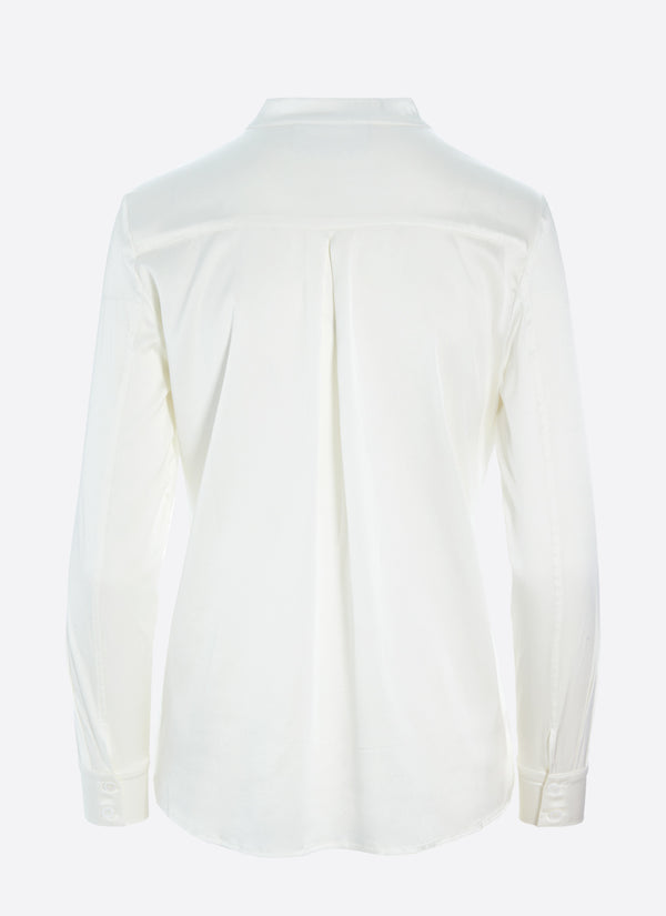 Esme Shirt, Ivory