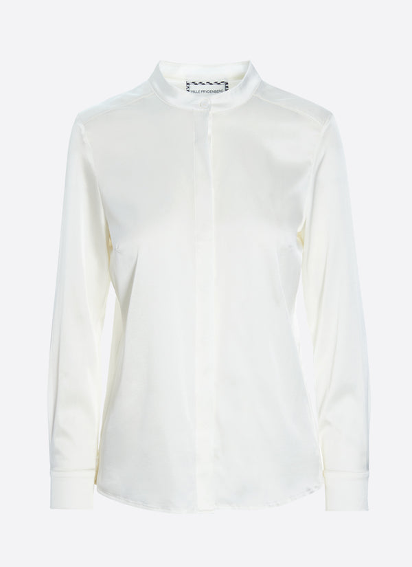 Esme Shirt, Ivory
