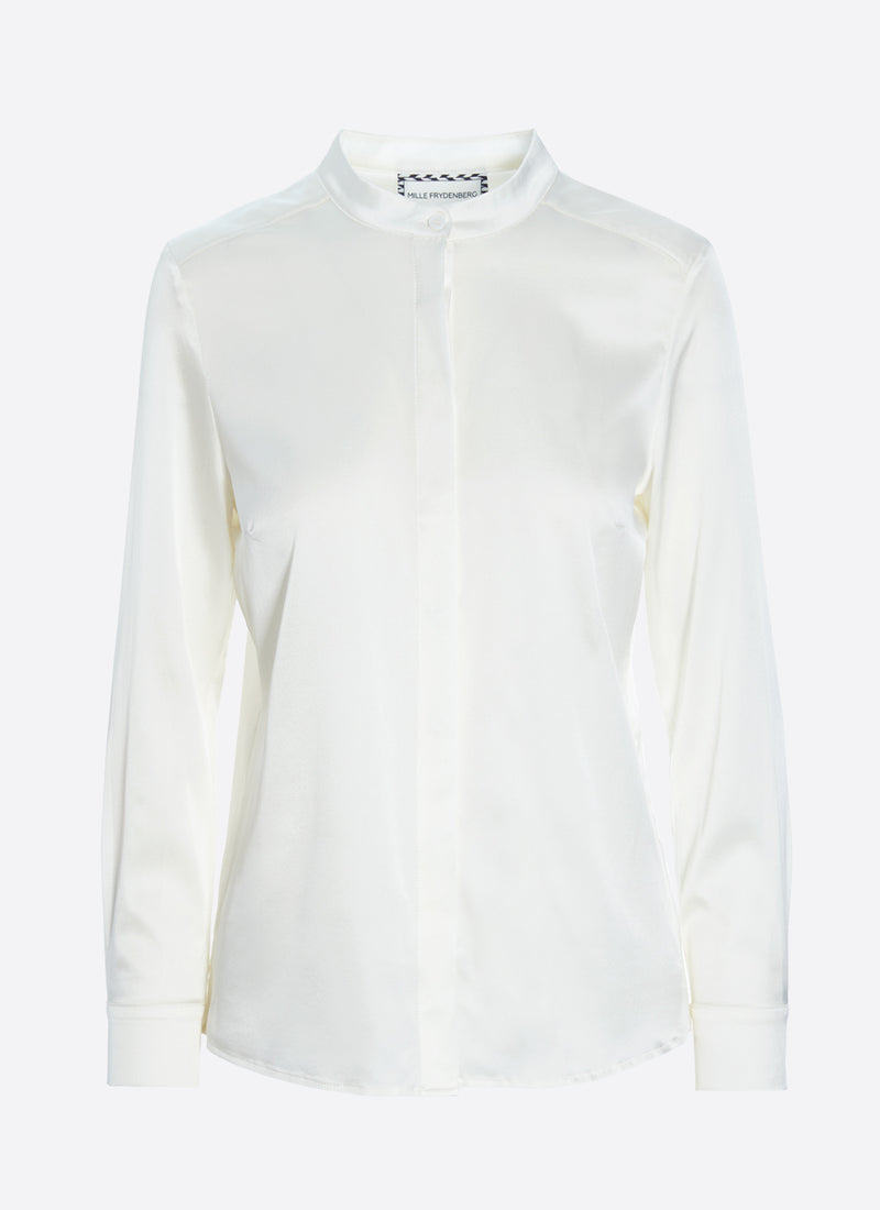 Esme Shirt, Ivory