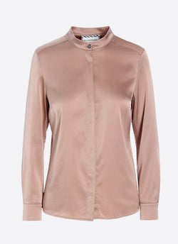 Esme Shirt, Blush