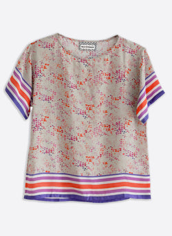 Silke Tee, Paint Snake