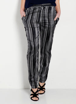 Silkebukser, Paint Stripe (2.sort)