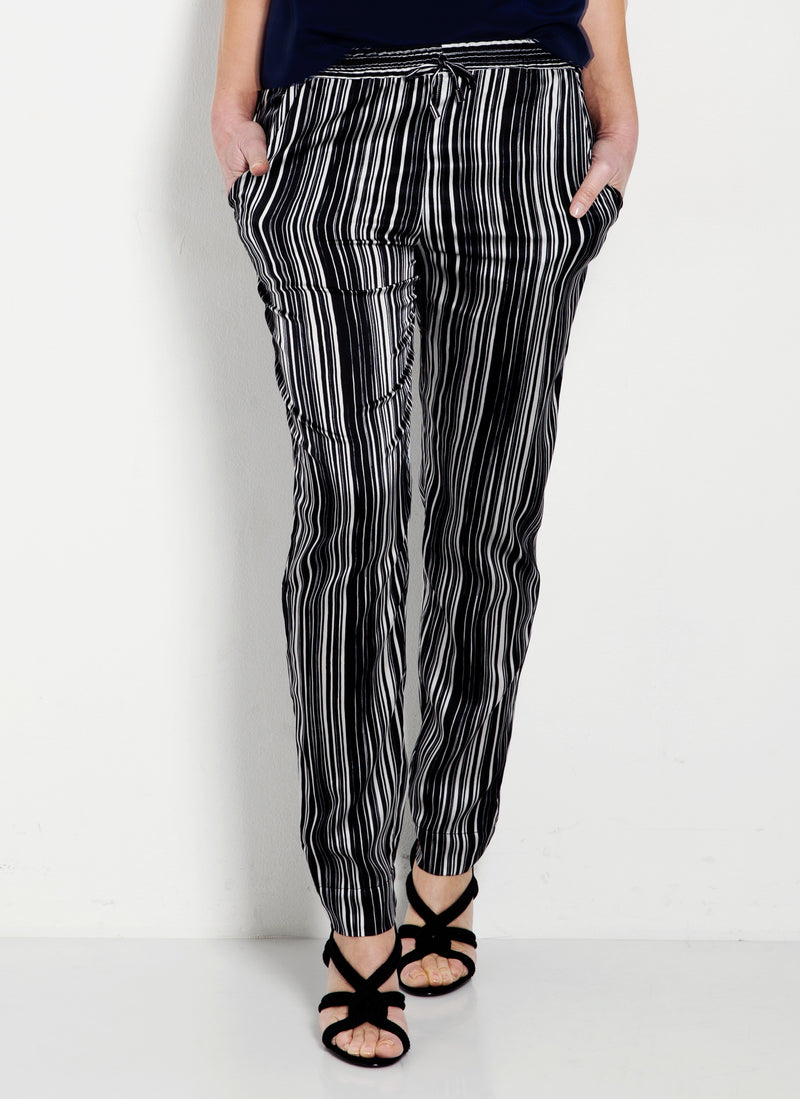 Silkebukser, Paint Stripe (2.sort)