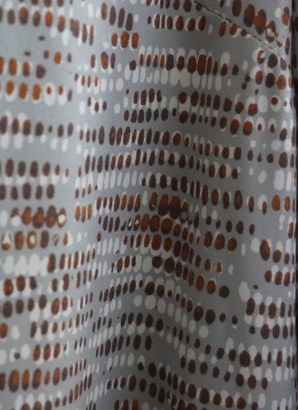 Silkekjole, Paint Snake (2.sort)