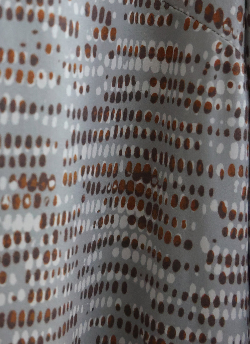 Silkekjole, Paint Snake (2.sort)